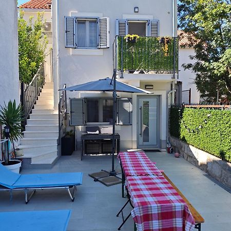 La Casa Mia Luxury Apartment Split Exterior foto